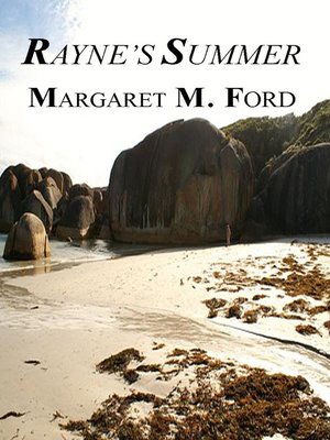 cover image of Rayne's Summer